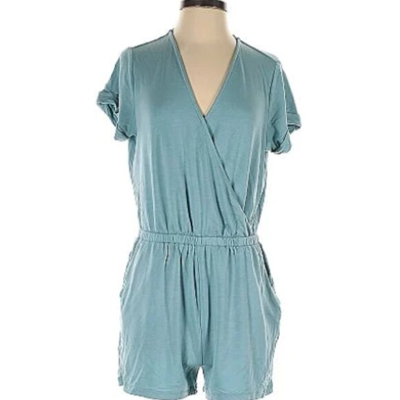 LOFT Lou & Grey romper - Picture 2 of 3